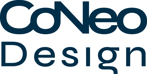 CoNeo Design Logo